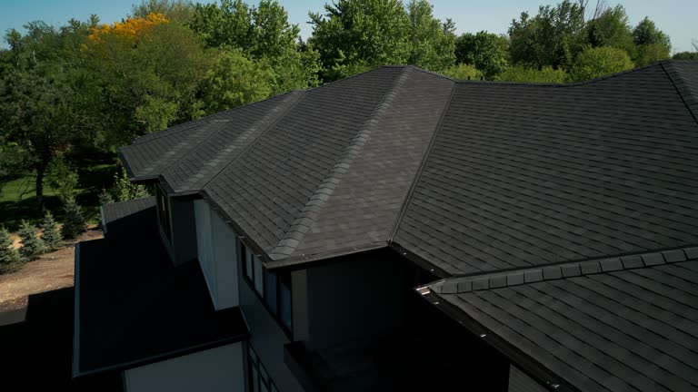 Best Rubber Roofing (EPDM, TPO)  in Salineville, OH