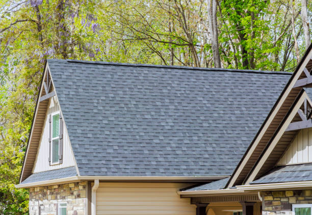 Best Storm Damage Roof Repair  in Salineville, OH
