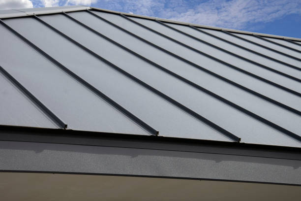 Steel Roofing in Salineville, OH
