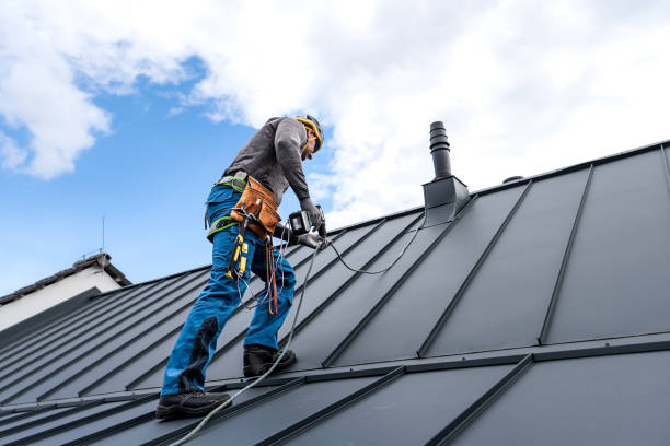 Reliable Salineville, OH Roofing Service Solutions